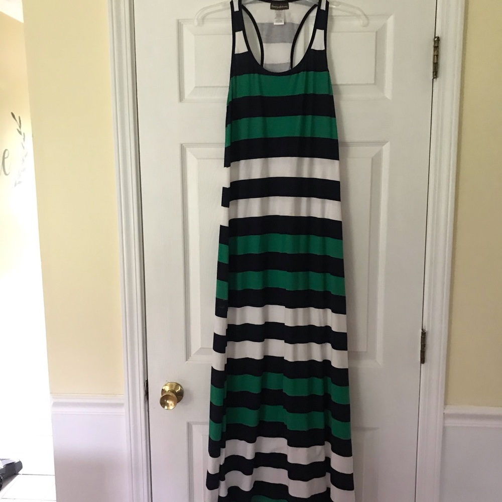 Tommy Bahama long dress